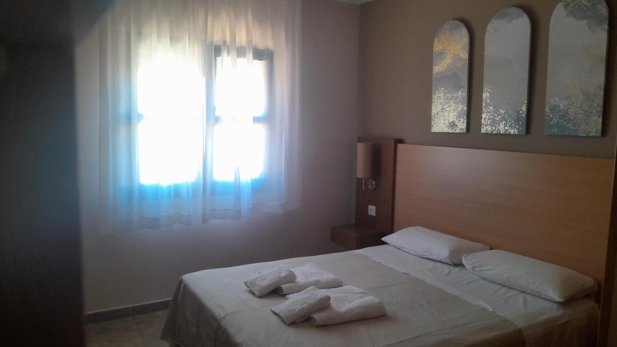 Acogedor Y Tranquilo Apartamento Punta Umbria Luaran gambar